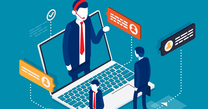Helpdesk-Tickets jetzt mit Kursen verknüpfbar