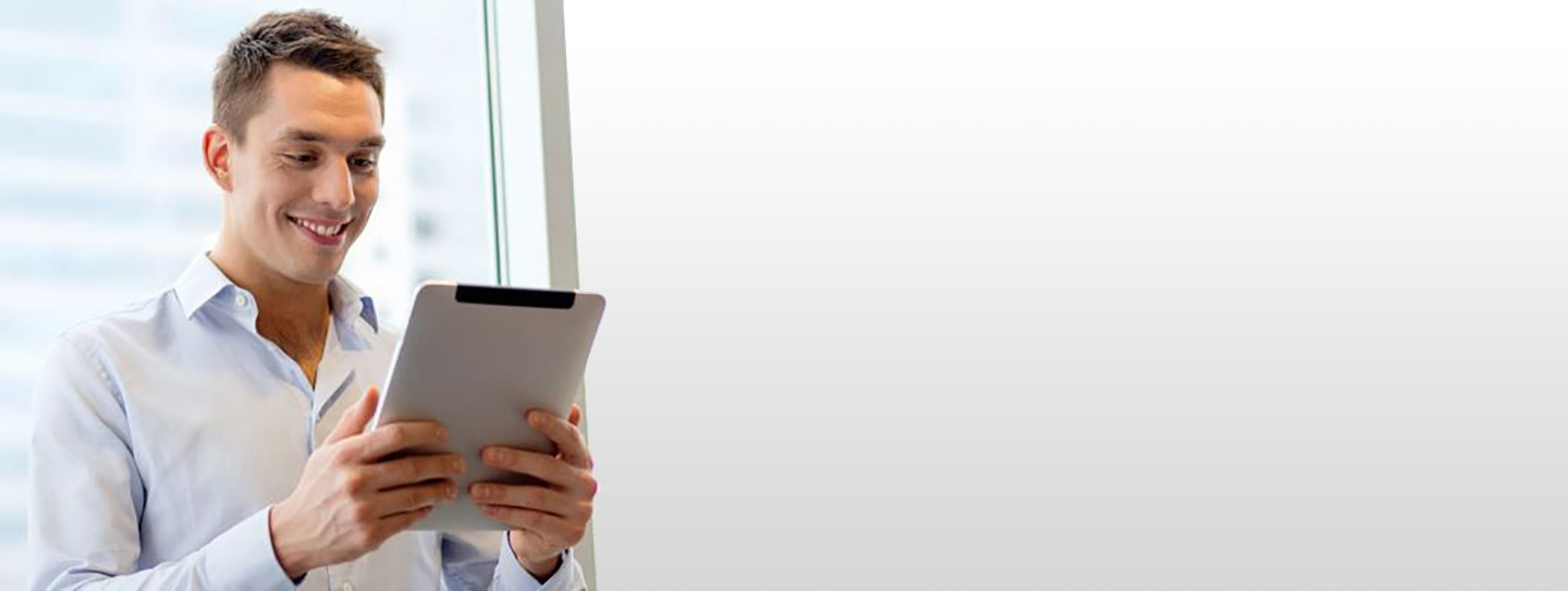 Online Anmeldung und Agenda